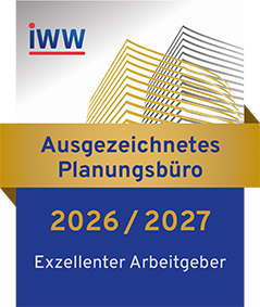 john becker ingenieure - Ausgezeichnetes Planungsbüro