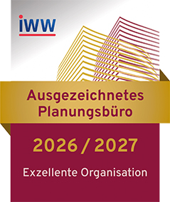 john becker ingenieure - Ausgezeichneter Arbeitgeber